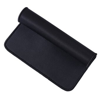  Коврик для мыши Acer OMP211 (ZL.OTH11.02G) Средний 350x280x3мм black 