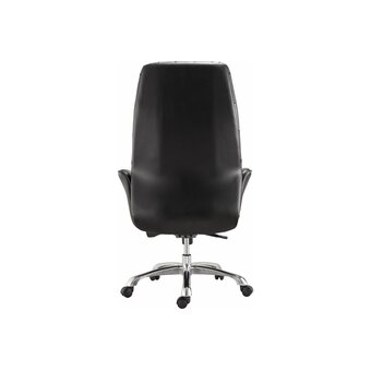  Кресло руководителя BRABIX Premium Legacy EX-750 (532492) экокожа, черное 