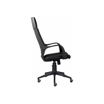  Кресло руководителя BRABIX Premium Prime EX-515 (532547) ткань, черное 