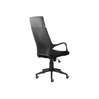  Кресло руководителя BRABIX Premium Prime EX-515 (532547) ткань, черное 