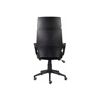  Кресло руководителя BRABIX Premium Prime EX-515 (532547) ткань, черное 