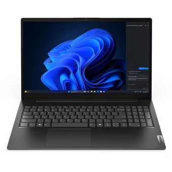  Ноутбук Lenovo V15 G5 IRL (83GW009KGQ) (клав.рус.грав.) 15.6" FHD IPS 300nits i5-13420H/16Gb/512Gb SSD/DOS 