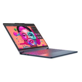  Ноутбук Lenovo Yoga 9 2-in-1 14ILL10 (83LC0004US-Win11Pro) Ultra 7 258V 32Gb SSD 1Tb Intel Arc 140V Graphics 14 4K OLED TS Cam 75Вт*ч (ENG) KBD RUENG 