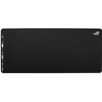  Коврик для мыши ASUS NC17 Rog Hone Ace XXL 900X400X3MM (90MP03G0-BPUA00) 