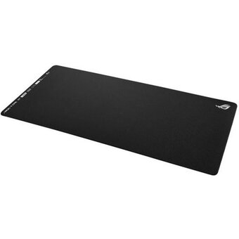  Коврик для мыши ASUS NC17 Rog Hone Ace XXL 900X400X3MM (90MP03G0-BPUA00) 