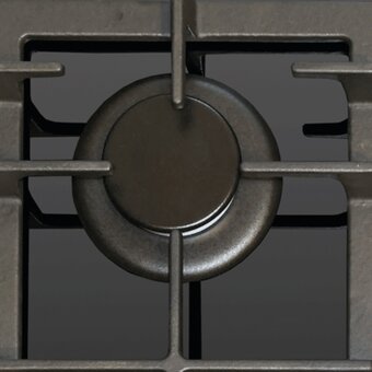  Варочная поверхность Kaiser KCG 4384 Turbo 