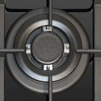  Варочная поверхность Kaiser KCG 4384 Turbo 