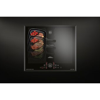  Варочная поверхность Kaiser KCT 61 FI 