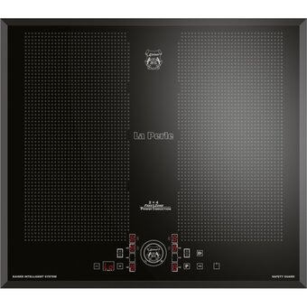  Варочная поверхность Kaiser KCT 61 FI 