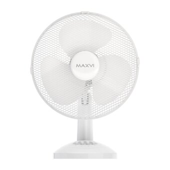  Вентилятор Maxvi FD1240 white 