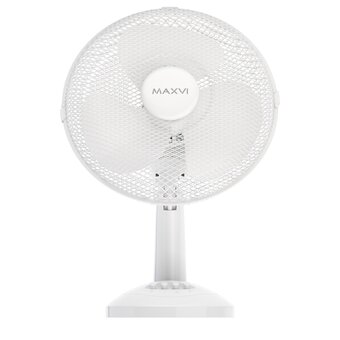  Вентилятор Maxvi FD1240 white 