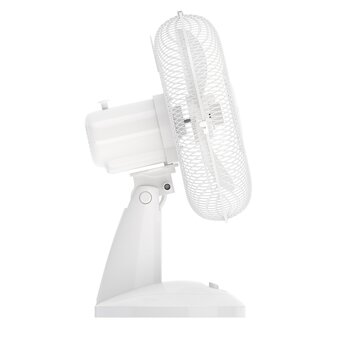  Вентилятор Maxvi FD1240 white 