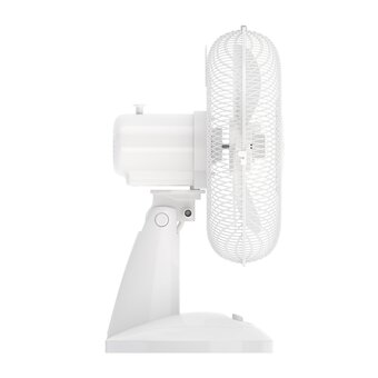  Вентилятор Maxvi FD1240 white 