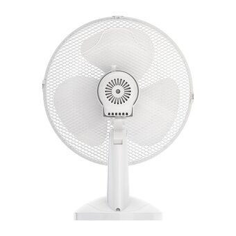  Вентилятор Maxvi FD1240 white 