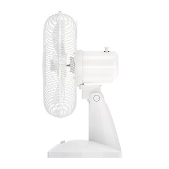  Вентилятор Maxvi FD1240 white 