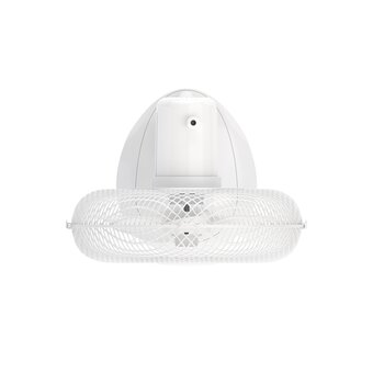  Вентилятор Maxvi FD1240 white 