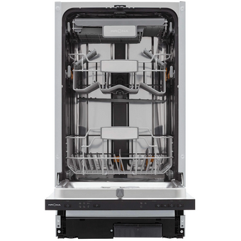  Встраиваемая посудомоечная машина Krona Wespa 45 BI V2 