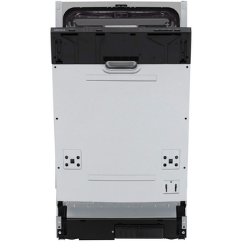  Встраиваемая посудомоечная машина Krona Wespa 45 BI V2 