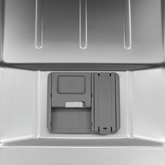  Встраиваемая посудомоечная машина Krona Wespa 45 BI V2 