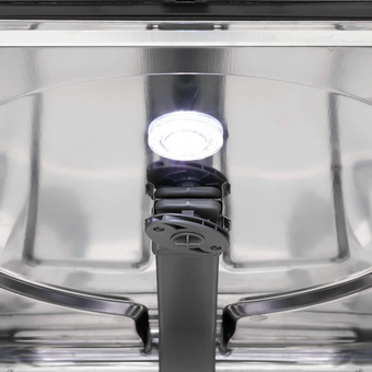  Встраиваемая посудомоечная машина Krona Wespa 45 BI V2 
