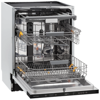  Встраиваемая посудомоечная машина Krona Wespa 60 BI V2 