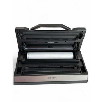  Вакуумный упаковщик Steba VK 200 Master pro 