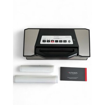 Вакуумный упаковщик Steba VK 200 Master pro 