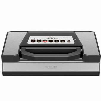  Вакуумный упаковщик Steba VK 200 Master pro 