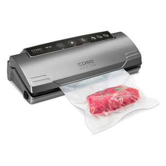  Вакуумный упаковщик CASO VC 10 PlusEdition 
