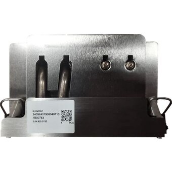  Радиатор Shenzhen GuoxinHengyu Technology (Gooxi) 9H240051 (3.04.903.0135) coolers for G3DE-B,TDP 270w 