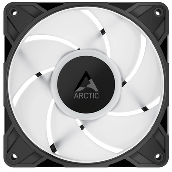  Вентилятор ARCTIC P12 Pro A-RGB - 3 Pack (ACFAN00310A) retail 