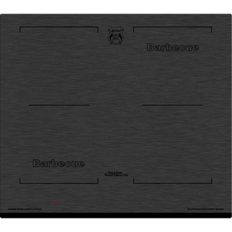  Варочная поверхность Kaiser KCT 6700 FI 