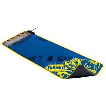  Игровой коврик для мыши Razer Goliathus Extended Chroma Fortnite RZ02-02500800-R3M1 Ed/Mouse Mat 