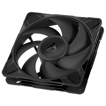  Вентилятор Arctic P14 Pro PST CO PWM Black (ACFAN00316A) 