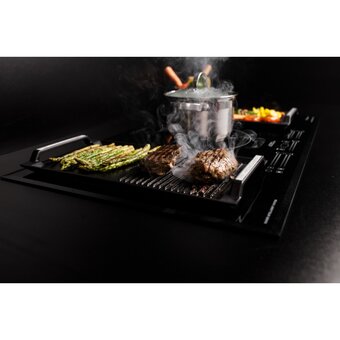  Варочная поверхность Kaiser KCT 9140 FI 