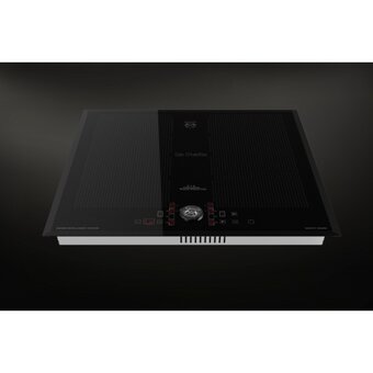  Варочная поверхность Kaiser KCT 61 FI 