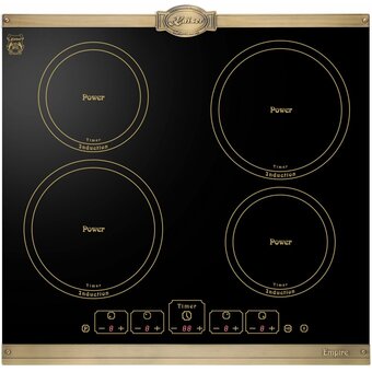  Варочная поверхность Kaiser KCT 6195 IEm 
