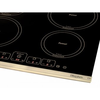  Варочная поверхность Kaiser KCT 6195 IEm 