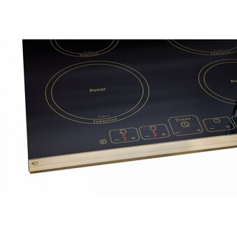  Варочная поверхность Kaiser KCT 6195 IEm 