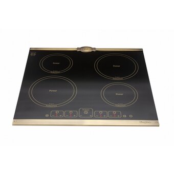  Варочная поверхность Kaiser KCT 6195 IEm 