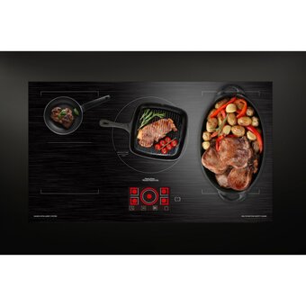  Варочная поверхность Kaiser KCT 9140 FI 