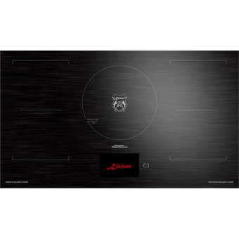  Варочная поверхность Kaiser KCT 9140 FI 