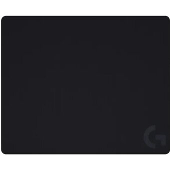  Коврик для мыши Logitech G440 (943-000793) Hard Gaming Mouse Pad Black 