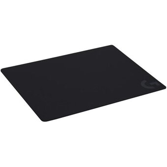  Коврик для мыши Logitech G440 (943-000793) Hard Gaming Mouse Pad Black 