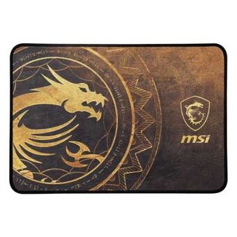  Коврик для мыши MSI Agility GD21 Dragon Tiamat (J02-VXXXX22-V34) 