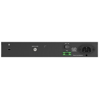  Коммутатор D-Link DGS-1210-10XS/ME/C1A 