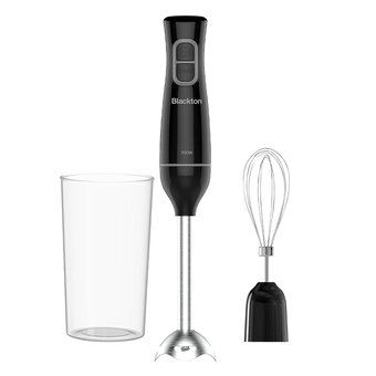  Блендер Blackton Bt HB721SS Black-gray 
