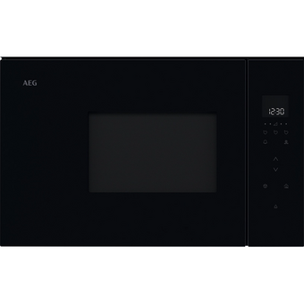  Встраиваемая микроволновая печь AEG NMB6S171SB 