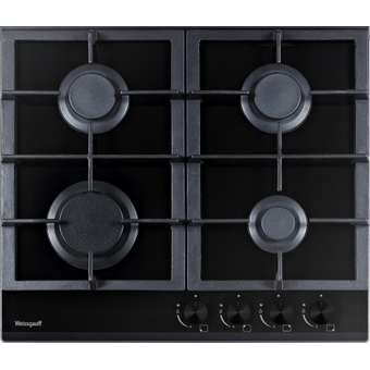  Варочная поверхность Weissgauff HG 640 BFh 