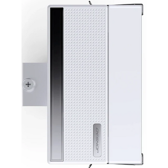  Кулер JONSBO CB40 White LGA1851/1700/1200/115X/AM5/AM4 (TDP 225W, PWM, 120mm ARGB LED Fan, 4 тепловые трубки, 4-pin, белый) Retail 